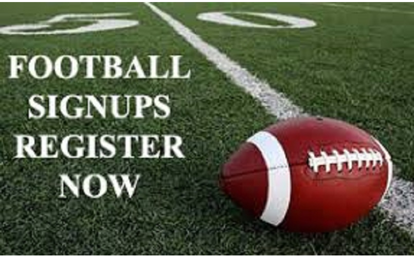 Registration Open