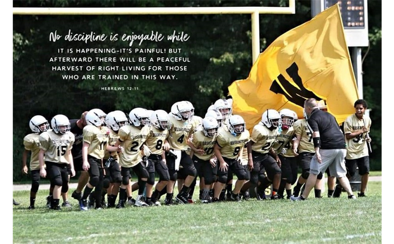 More than the Game