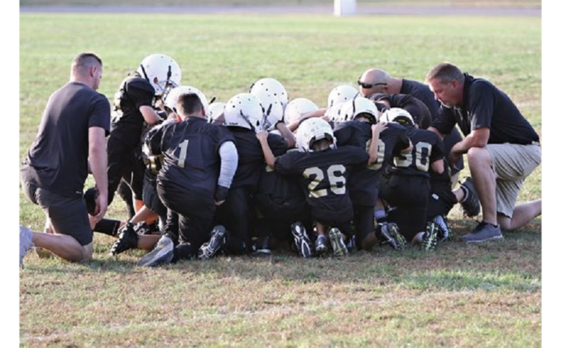 Teamwork & Family