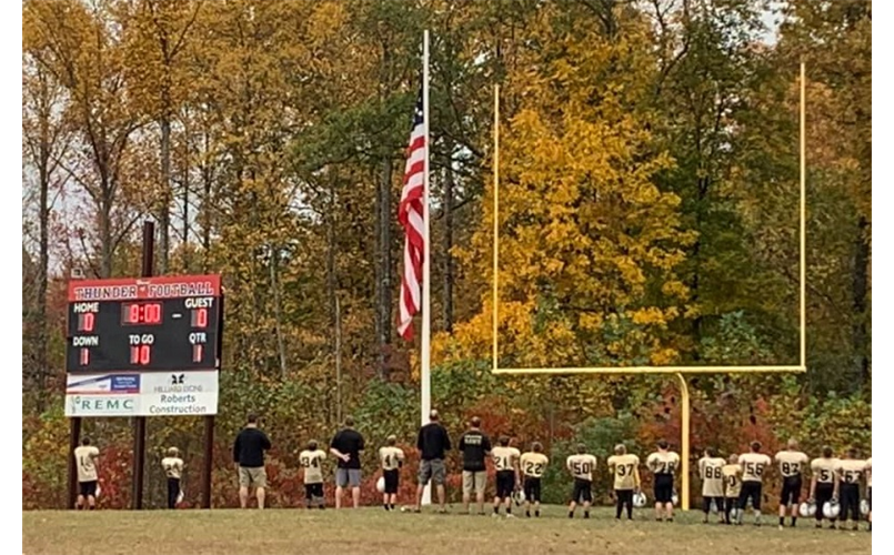 Honor & Pride
